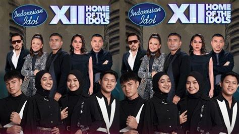 Libur 2 Pekan Simak Jadwal Tayang Terbaru Babak Spektakuler Show 11