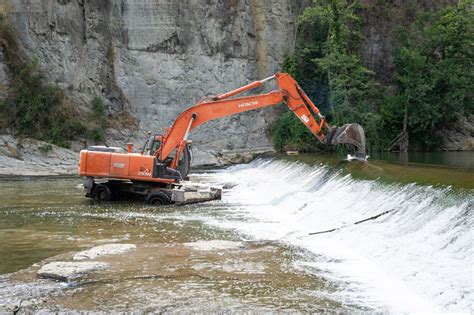 Record breaking year for dam removals in Europe - Dam Removal Europe