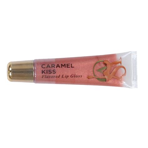 Victoria S Secret Flavor Favorites Lip Gloss Oz Flavored Lipgloss