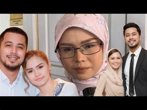 Baru Ja Aliff Mohon Maaf Tak Sangka Ini Reaksi Bella Youtube