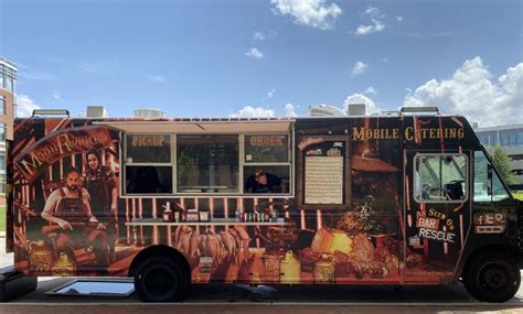 The Moonrunners Food Truck Calendar Is Filling Up Fast Moonrunners