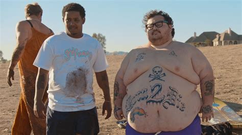 Jackass Forever S New Stars Jasper Wilson And Zach Holmes Never Said No To Anything [interview]