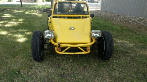 Street Legal Dune Buggy For Sale