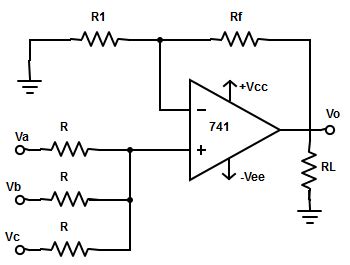 Linear Integrated Circuits Problems - Sanfoundry