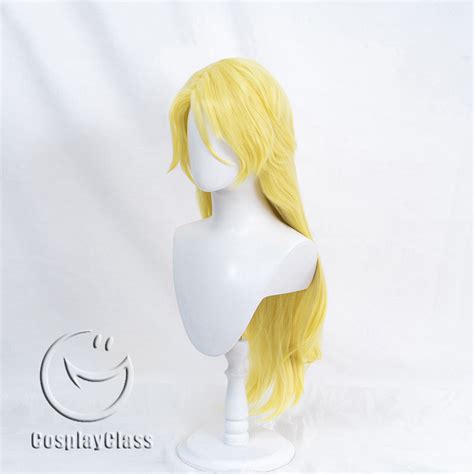 Bleach Jugram Haschwalth Cosplay Wig - CosplayClass