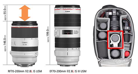 RF70-200mm f/2.8L IS USM: 6 Things You Need to Know