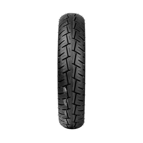 Pneu Moto Pirelli Aro City Demon P Reinf Tl Traseiro