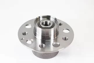 Wheel Hubs