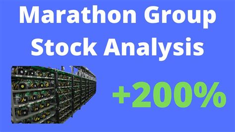 Marathon Digital Holdings Stock Analysis Mara Price Prediction For