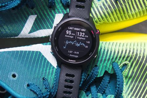 Garmin Forerunner 255 review: A multi-sport marvel