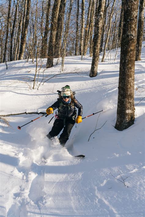 About | Dartmouth Skiway