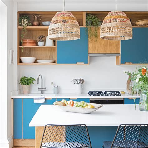 7 kitchen lighting mistakes to avoid at all costs | Ideal Home