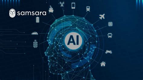 samsara earns iso  certification  ai management