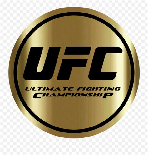 Ufc Logo Pictures