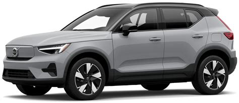 2024 Volvo XC40 Recharge Pure Electric Incentives, Specials & Offers in ...