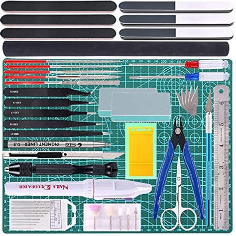 Pcs Gundam Tools Kit Gunpla Tools Gundam Model Kit Tool Bandai Tool