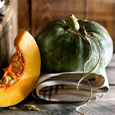 Calabaza Propiedades Beneficios Y Valor Nutricional