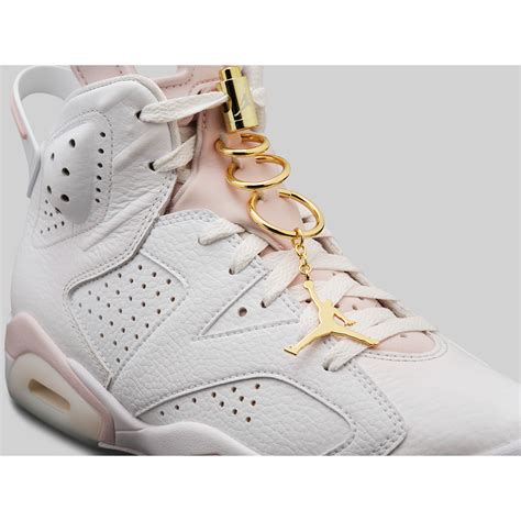 Where To Buy Air Jordan Retro Wmns Gold Hoops Nice Kicks