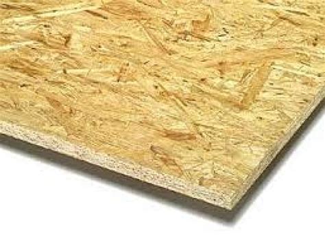 PŁYTA OSB 22MM 1 25X2 5 Materiały budowlane SKŁAD BUDOWLANY RADOM