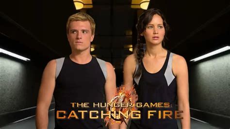 The Hunger Games Catching Fire Ending Explained Plot Cast And More News