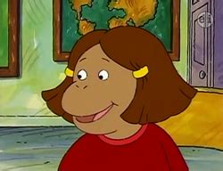 Francine Frensky | Arthur Wiki | FANDOM powered by Wikia