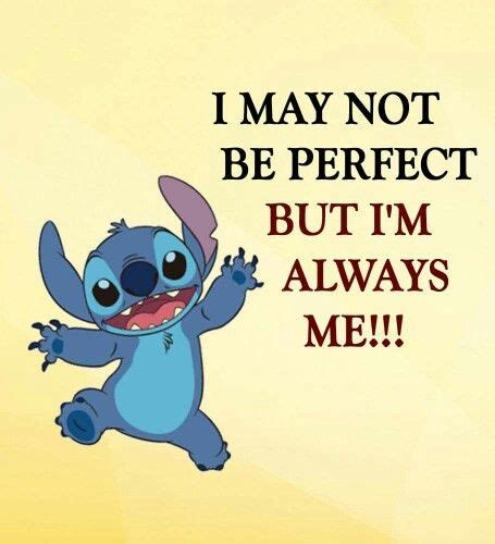 Disney Quotes Stitch Wallpaper