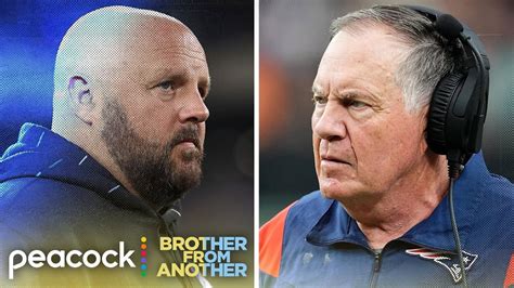 Brian Daboll Bill Belichick And Other Nfl Head Coaches On The Hot Seat