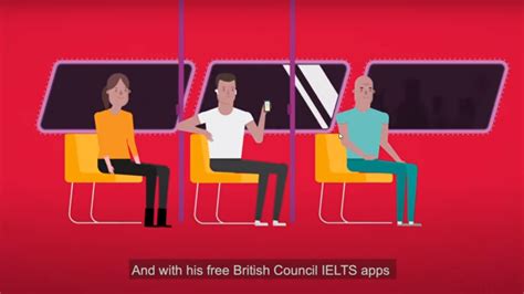 Ielts Prep App British Council Canada