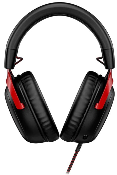 hyperx cloud iii oficjalnie zaprezentowane znamy cene  dostepnosc