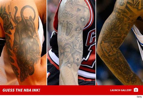 LeBron James' Tattoo Artist Sues NBA2K17, You Jacked My Designs!