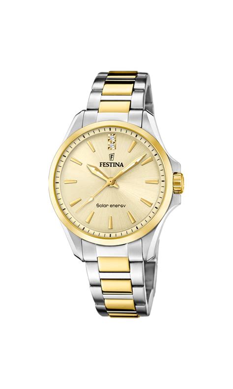 Festina Dames Solar Energy Bol