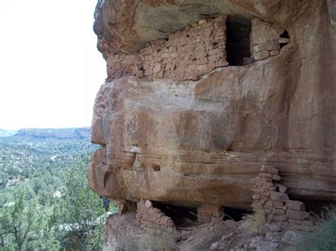 Anasazi Southern Utah indians | Zion Area Info