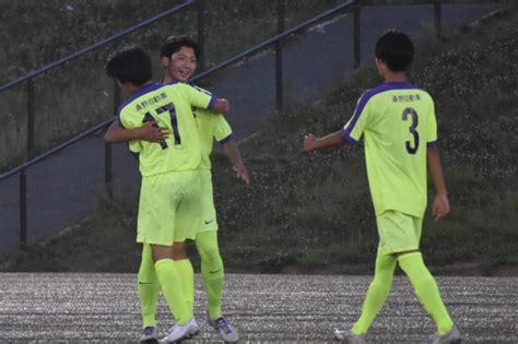 【ジュニアユース】 U 15クラブユース選手権 福岡県大会 R16 Vs サザン Gullid Asakura│福岡県朝倉郡筑前町のu12