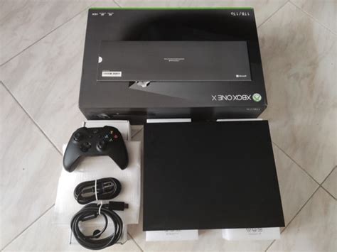 Venta De Xbox Caja Negra Articulos Usados