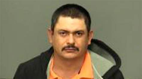 Merced sheriff: 'Screw-up' behind release of molester