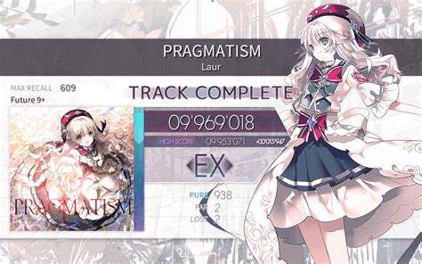 Arcaea 刚入坑1个月的辣鸡如何糊黑魔王？（sheriruth Ftr 9）