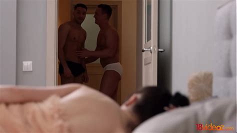 Morning Threesome Search XVIDEOS