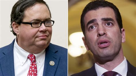 House Ethics Panel Expands Investigations Of Farenthold Kihuen Fox News