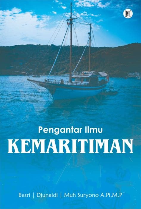 PENGANTAR ILMU KEMARITIMAN Toko Buku Widina