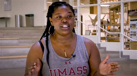 Why UMass Amherst? | Plexuss.com