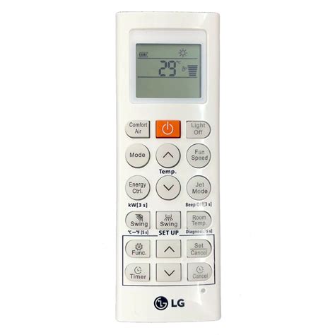 New Akb75415310 For Lg Air Conditioner Remote Control With Heat Mode Akb74955602 Ebay