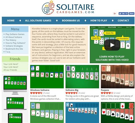 It's Time to Level Up Your Solitaire Card Game