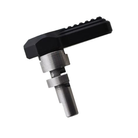 Echo Sport Selector Lever Long with Cam Assembly – Fostech, Inc.