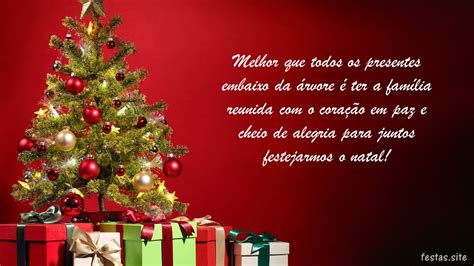 As Mensagens De Natal Mais Belas Deste Ano Textos E Imagens