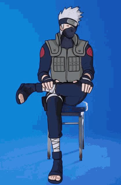 Kakashi Fortnite  Kakashi Fortnite Shippuden Découvrir Et