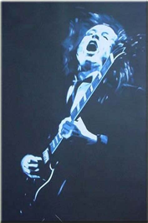 AC/DC - AC/DC Fan Art (30931127) - Fanpop