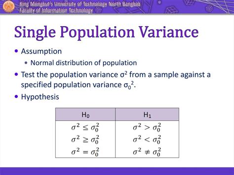 Ppt Inferential Statistics Hypothesis Testing Powerpoint