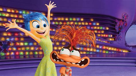 Did Riley Make The Team In Inside Out 2 3
