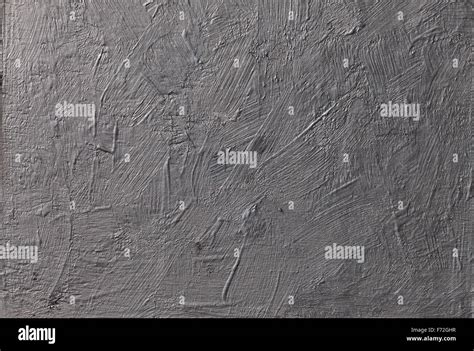 Grungy Dark Concrete Texture Wall Stock Photo Alamy