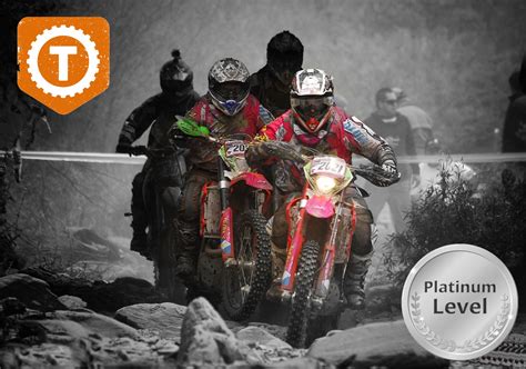 Rally TRANSMONTAÑA BETA Enduro Classics Series